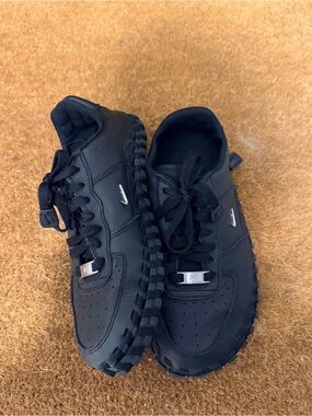 Nike x Jacquemus j force 1
